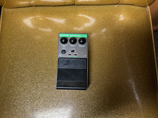 Aria PS-10 2000’s - Gray used