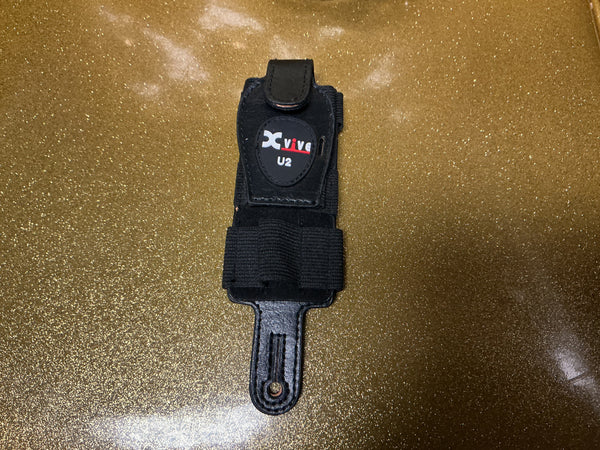 Xvive H1 Transmitter holder 2020’s - Black used
