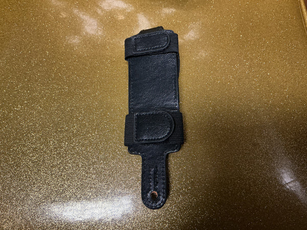 Xvive H1 Transmitter holder 2020’s - Black used