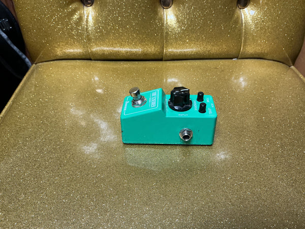 Ibanez TSMINI Mini Tube Screamer 2015 - Present - Green used