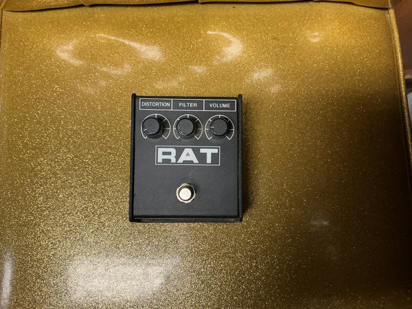 ProCo RAT 2 2003 - Present - Black used