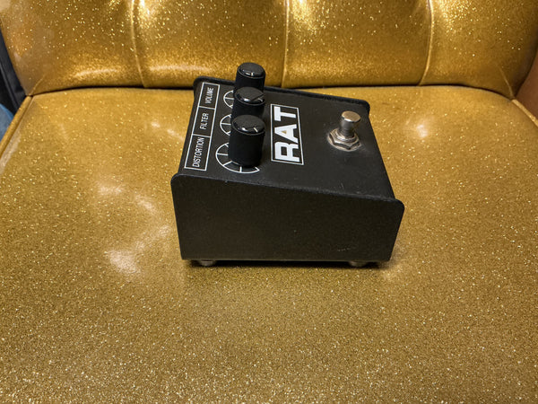 ProCo RAT 2 2003 - Present - Black used