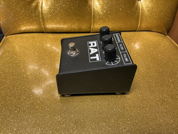 ProCo RAT 2 2003 - Present - Black used