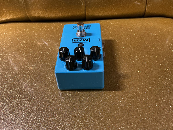 MXR M234 Analog Chorus 2011 - Present - Blue used