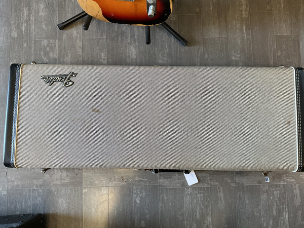 Fender Telecaster Custom shop 2017 - Aged 3 Tone Sun Burst Limited Edition NAMM ‘63 
used