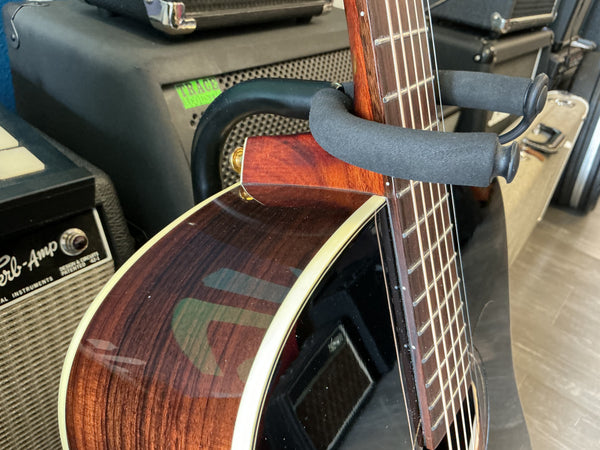 Alvarez Masterworks Series MDR70ESB 2020s - Tobacco Sunburst used