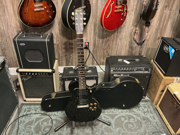 Gibson Melody Maker 1959 - 1960 - Sunburst used