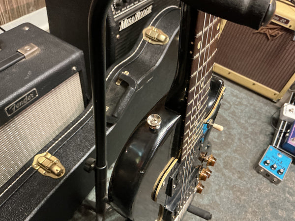 Gibson Melody Maker 1959 - 1960 - Sunburst used