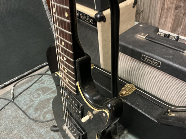 Gibson Melody Maker 1959 - 1960 - Sunburst used