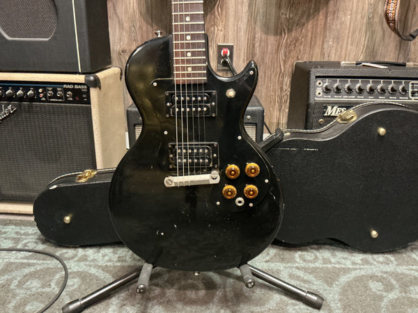 Gibson Melody Maker 1959 - 1960 - Sunburst used