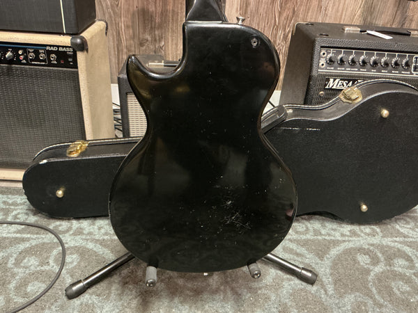 Gibson Melody Maker 1959 - 1960 - Sunburst used
