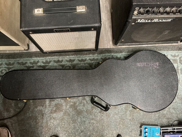 Gibson Melody Maker 1959 - 1960 - Sunburst used