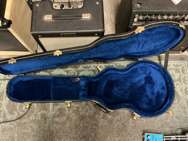 Gibson Melody Maker 1959 - 1960 - Sunburst used