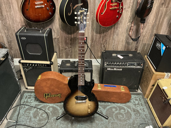 Gibson Les Paul Junior 2019 - Present - Vintage Tobacco Burst used