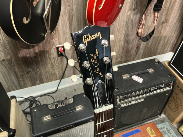 Gibson Les Paul Junior 2019 - Present - Vintage Tobacco Burst used