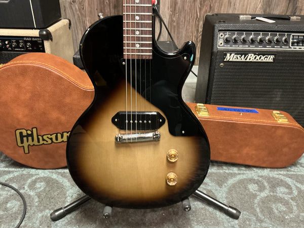 Gibson Les Paul Junior 2019 - Present - Vintage Tobacco Burst used