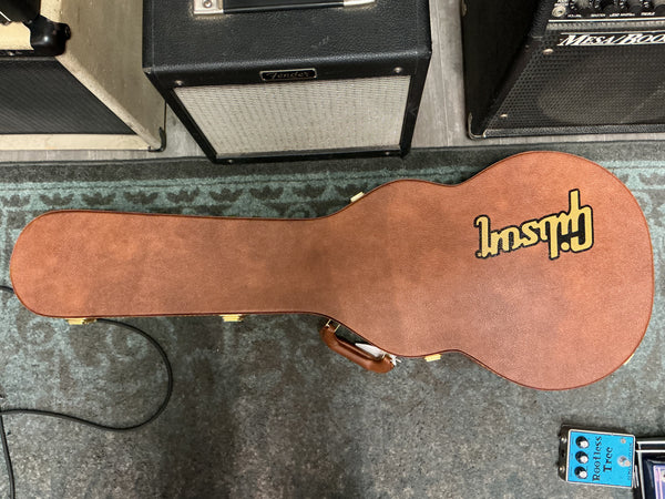 Gibson Les Paul Junior 2019 - Present - Vintage Tobacco Burst used