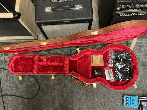 Gibson Les Paul Junior 2019 - Present - Vintage Tobacco Burst used