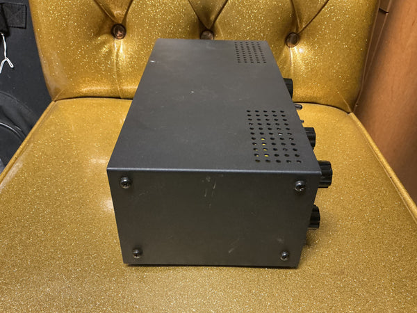 Weber Mass Lite 100-Watt Attenuator 2010s - Black used