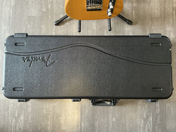 Fender American Professional II Telecaster with Maple Fretboard 2020 - Present - Butterscotch Blonde Used