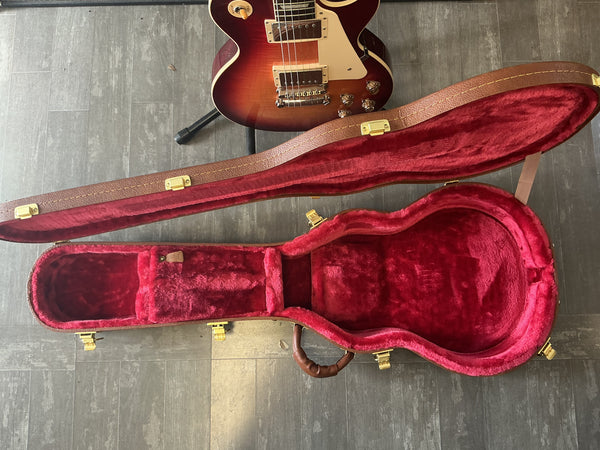 Gibson Les Paul Standard '50s 2023 - Present - Sixties Cherry Used
