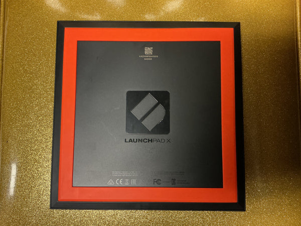 Novation Launchpad X Pad Controller 2019 - Present - Black used