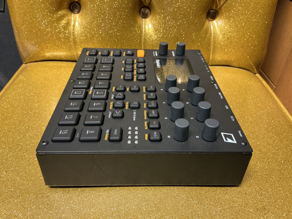 Elektron Digitakt II 2024 - Present - Black used