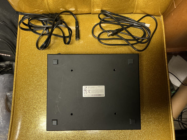 Elektron Digitakt II 2024 - Present - Black used