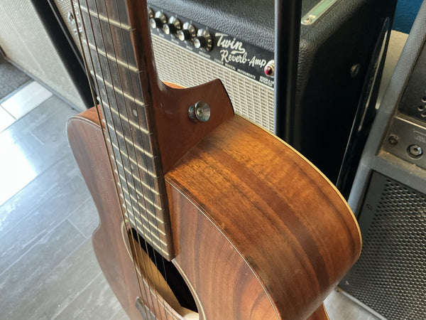 Taylor GS Mini-e Koa Fall LTD 2014 - Natural used