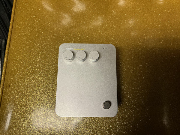 Harby Pedals Centauri Mk-II 2026 - Gray used