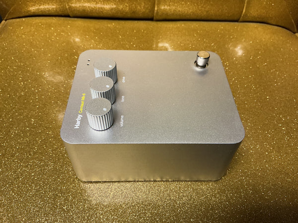Harby Pedals Centauri Mk-II 2026 - Gray used