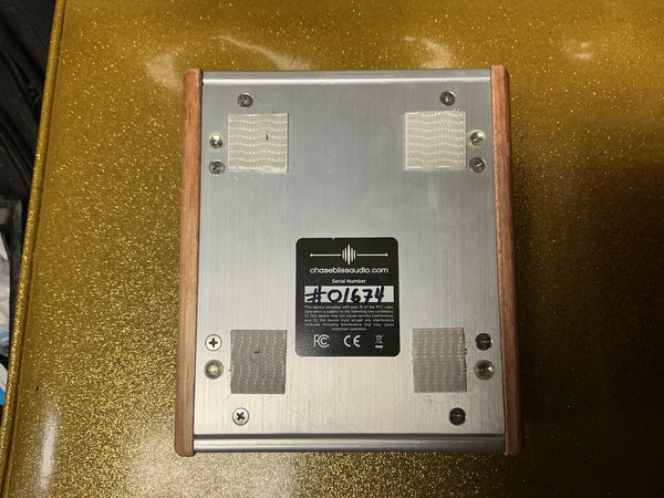 Chase Bliss Audio Automatone MKII Preamp 2020 - 2024 - SIlver used
