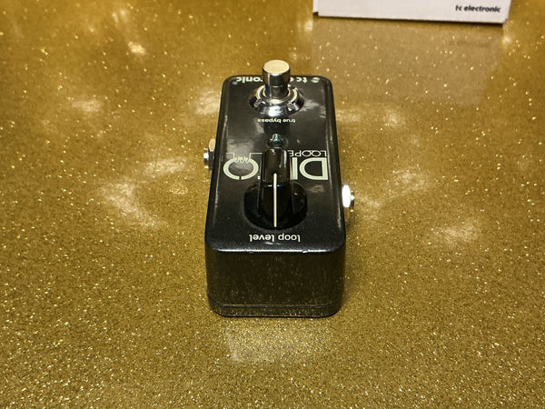 TC Electronic Ditto Looper 2013 - Present - Black