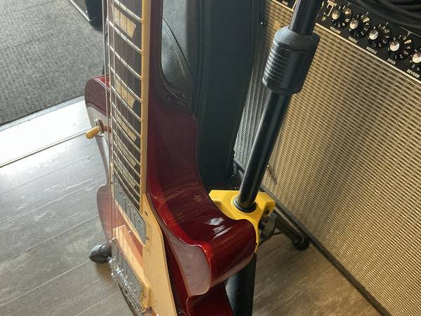 Gibson Les Paul Studio 2024 - Present - Cherry Sunburst