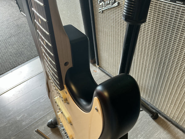 Warmoth Fender Custom Shop 2020’s - Sunburst