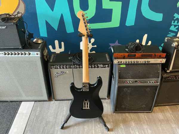 Warmoth Fender Custom Shop 2020’s - Sunburst