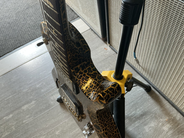 PRS Limited Edition S2 Singlecut 2019 - Gold Crackle