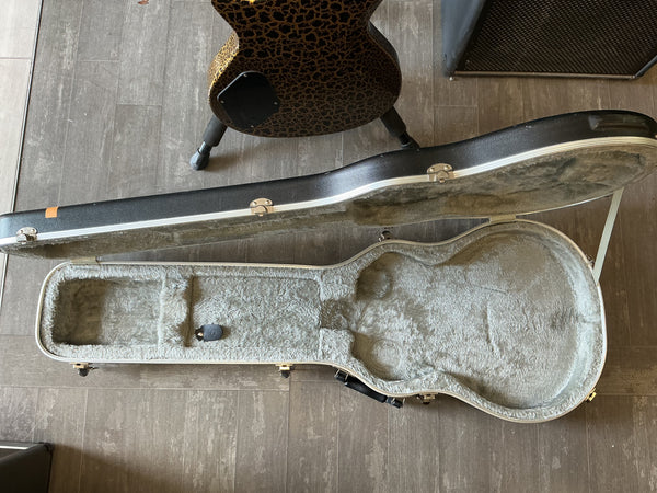 PRS Limited Edition S2 Singlecut 2019 - Gold Crackle