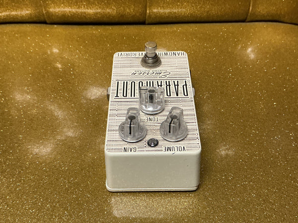 Emerson Paramount 2014 - White Used