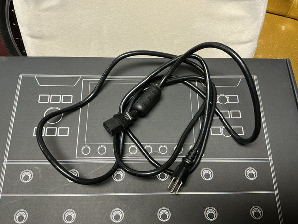Line 6 Helix Stadium Floor 2025 - Present - Black