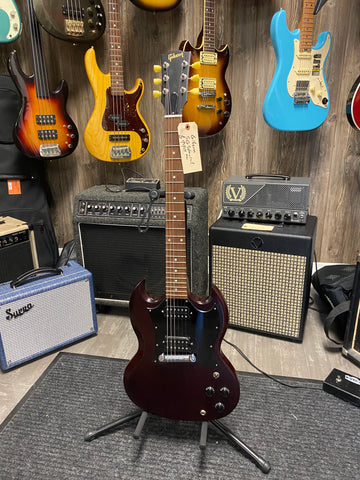 Gibson SG Special used