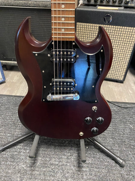 Gibson SG Special Tribute 2011 used