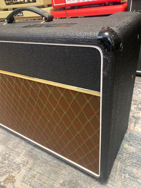 Vox AC15 TBX 1x12 Combo Amp used