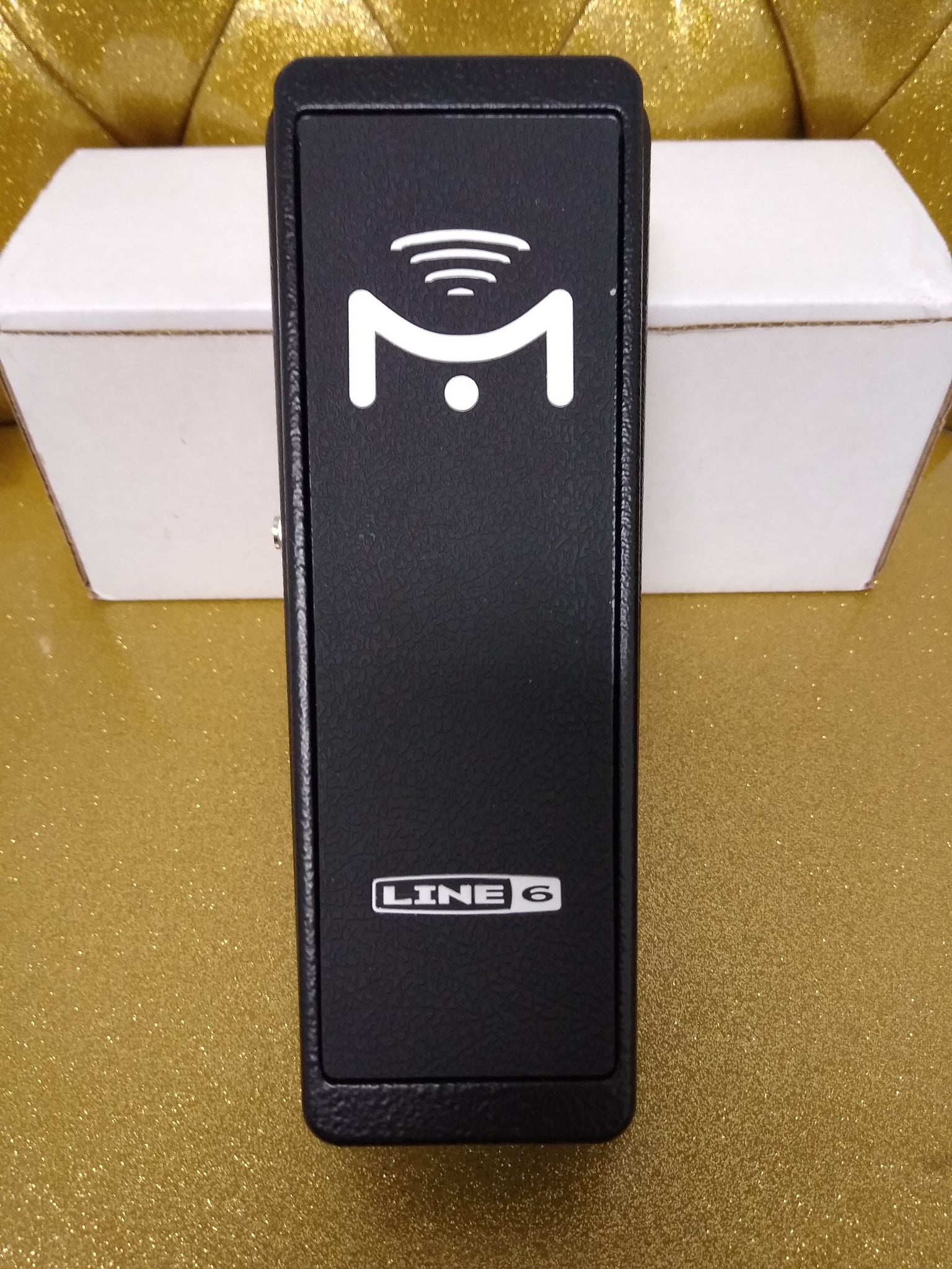 Mission Engineering Line 6 EP1-L6 used