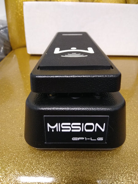 Mission Engineering Line 6 EP1-L6 used