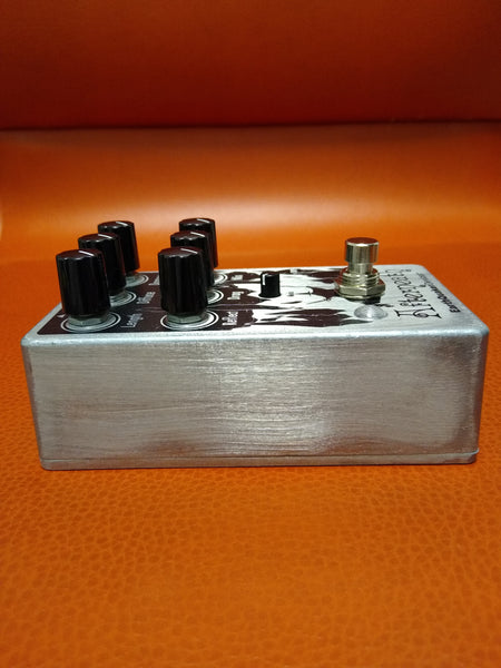 Earthquaker Devices Afterneath used