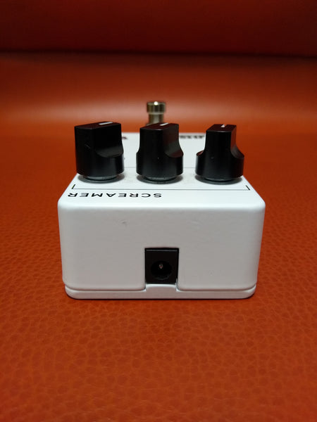 JHS 3 Series Screamer used
