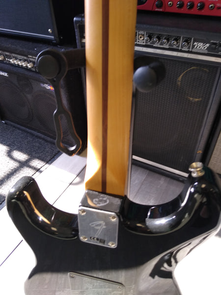 Fender Player HSS LTD Stratocaster used
