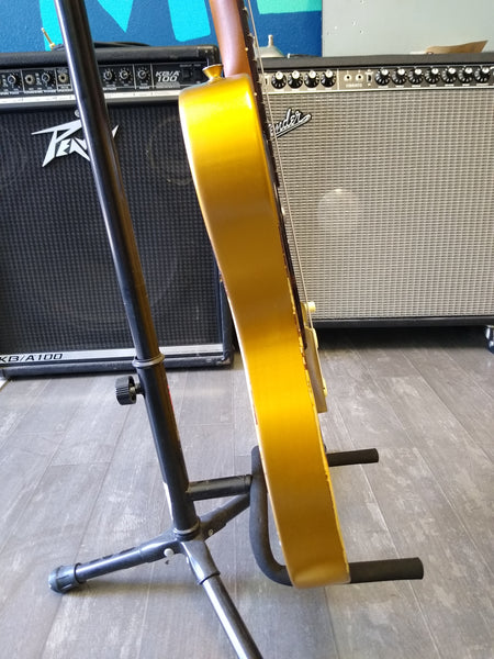 Berly Guitars Berly T