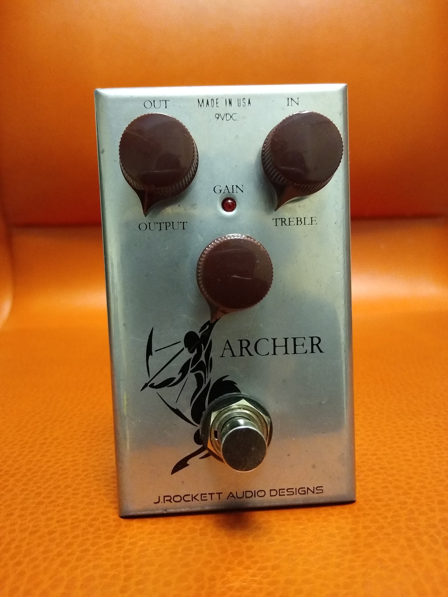 J. Rockett Audio Designs Archer used